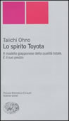 Spirito Toyota